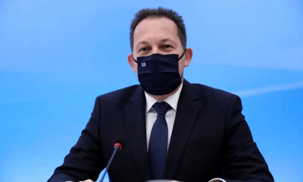Σ.Πέτσας: Κλείνουν τα σύνορα στην Κρυσταλλοπηγή